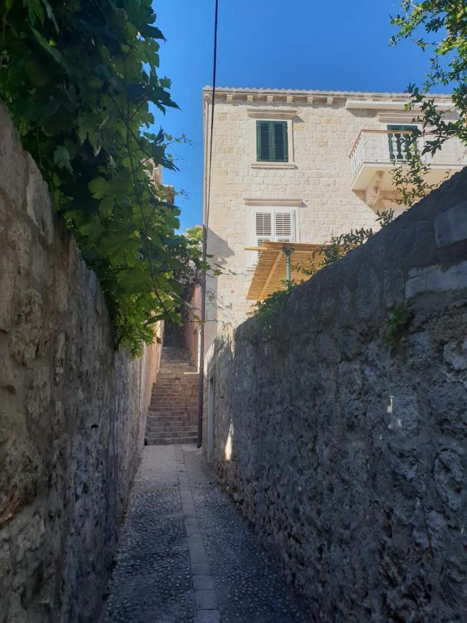 Deluxe Studio Rennesance Corner Dubrovnik Eksteriør billede