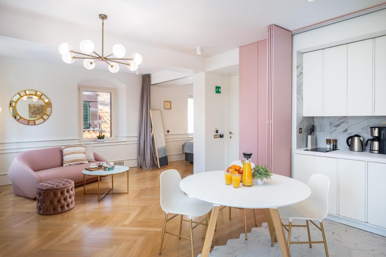 Deluxe Studio Rennesance Corner Dubrovnik Eksteriør billede