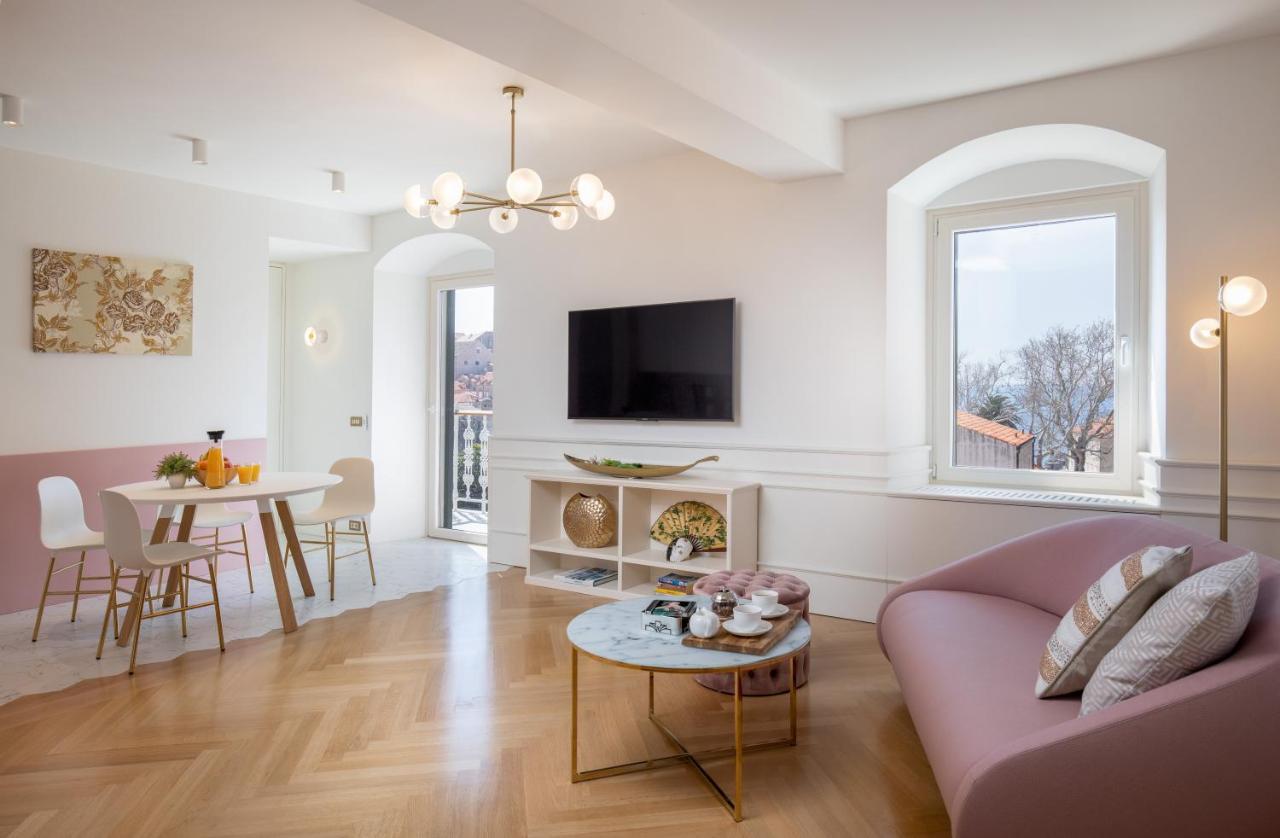 Deluxe Studio Rennesance Corner Dubrovnik Eksteriør billede