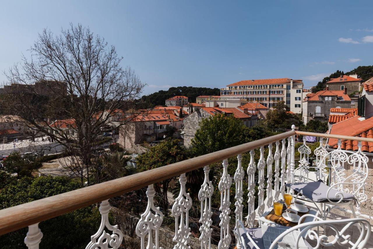 Deluxe Studio Rennesance Corner Dubrovnik Eksteriør billede