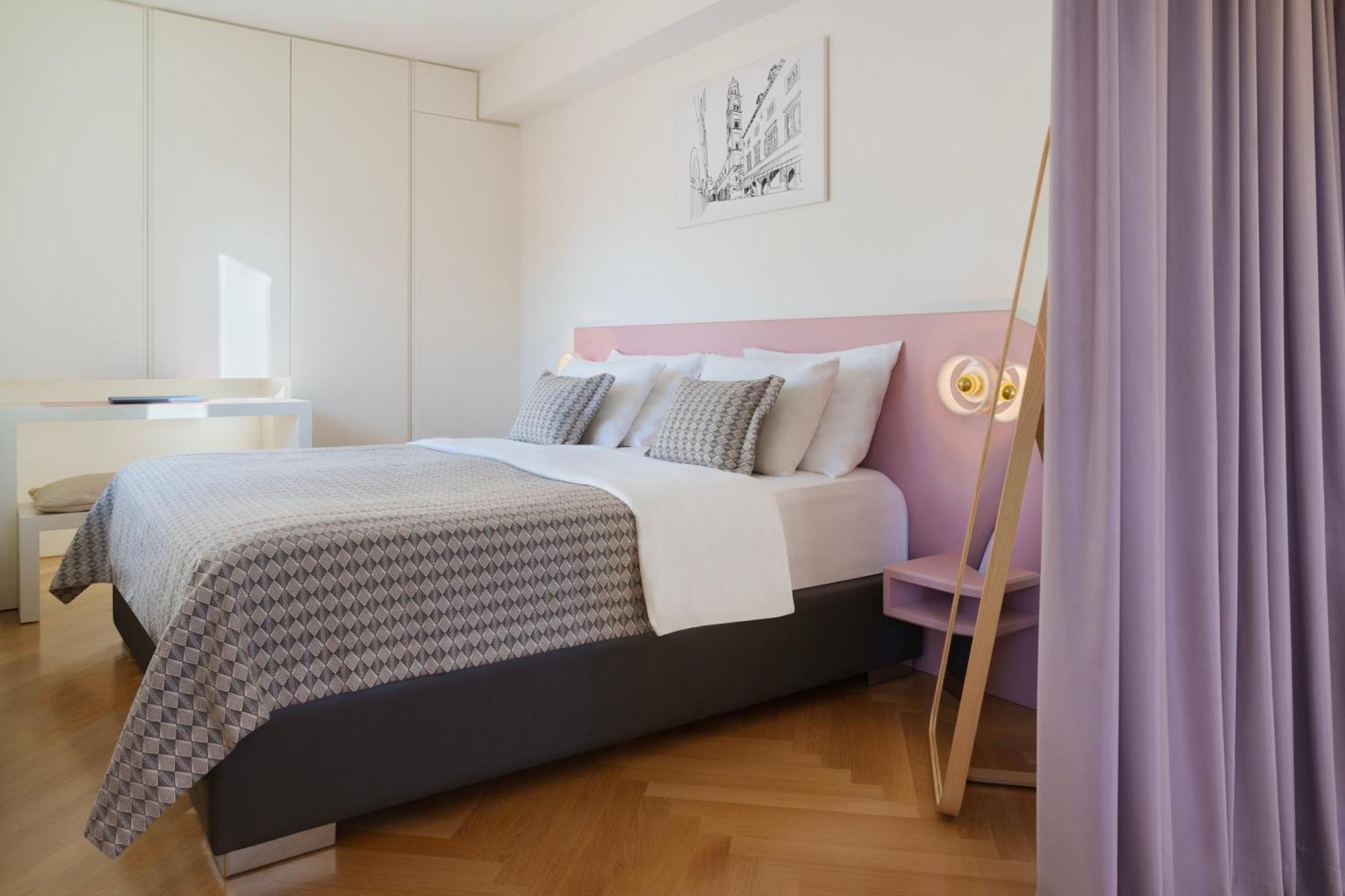 Deluxe Studio Rennesance Corner Dubrovnik Eksteriør billede